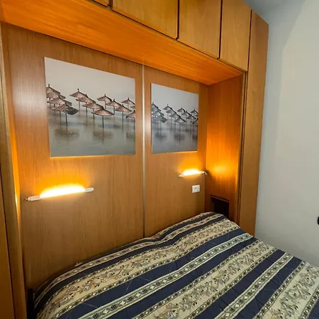 Antico Centre Apartment