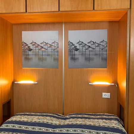 Antico Centre Apartment