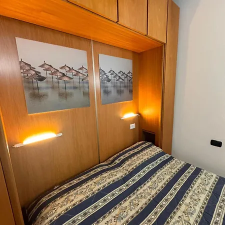 Apartment Antico Centre