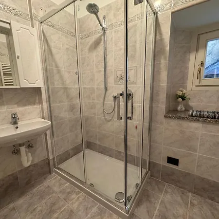 Antico Centre Apartment *