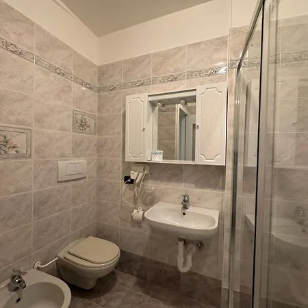 Apartment Antico Centre Como