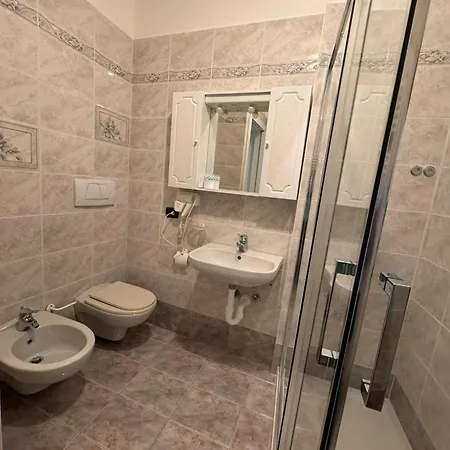 Antico Centre Apartment