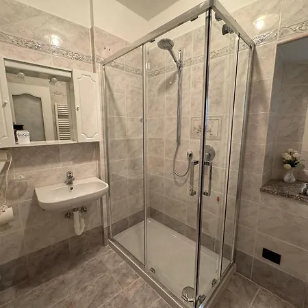 Apartment Antico Centre *