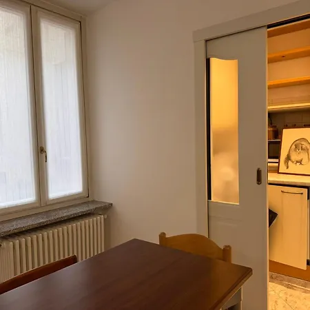 Apartment Antico Centre Como