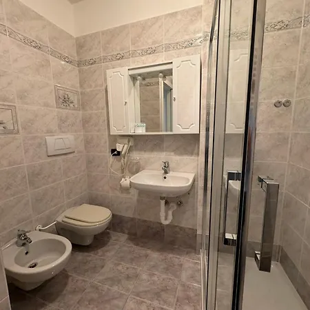 Antico Centre Apartment *