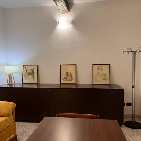 Antico Centre Apartment
