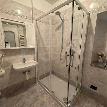 Antico Centre Apartment Como