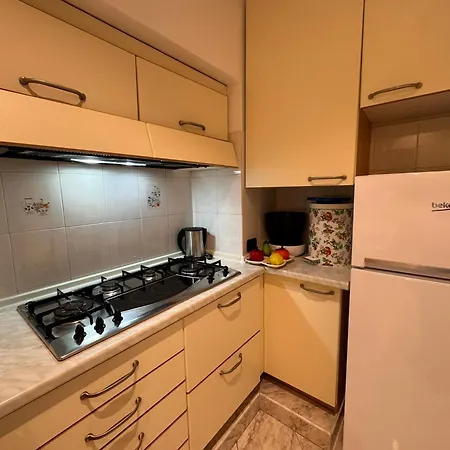 Antico Centre Apartment