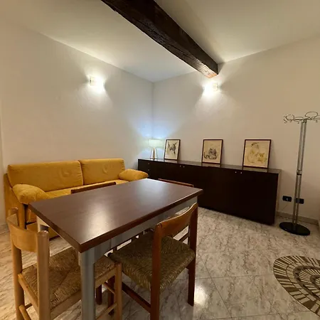 Apartment Antico Centre