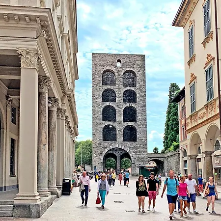 Antico Centre Como